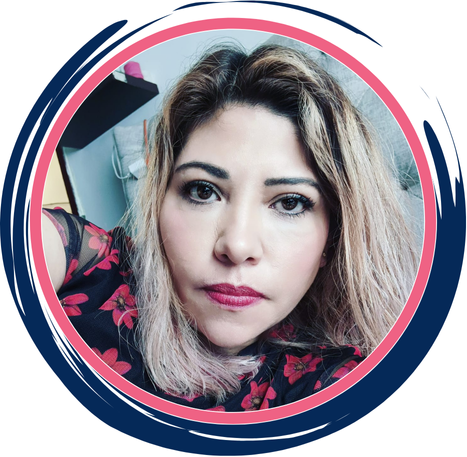Tayde Lorena Gómez